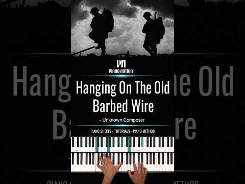 The Book Report Piano Performance Video