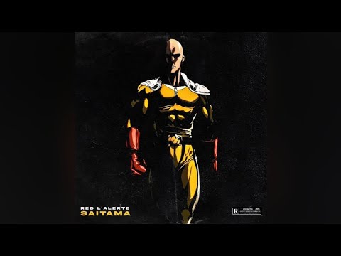 Red l'Alerte X DProd - SAITAMA 🔞
