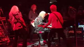 &quot; Son of a Poor Man&quot; REO Speedwagon  Cohasset MA 6/16/2023