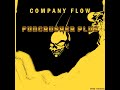 Company Flow - Help Wanted (Mono Mix/2022 Remaster)