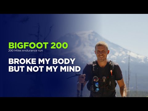 BIGFOOT 200 – THE RACE THAT REWIRED ME