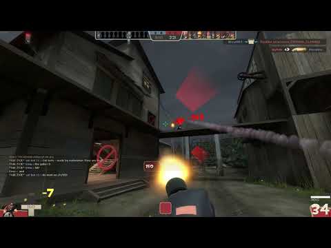 Ciaba strzela w głowę - mój nowy hitsound