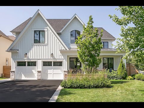 426 Tower Drive, Oakville - Luxury Real Estate by Goodale Miller Team