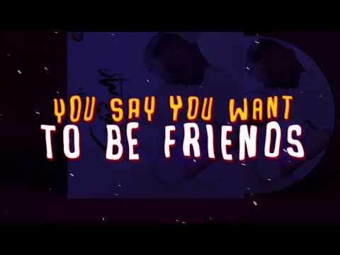 MNG-Love Me Different (Official Lyric Video)