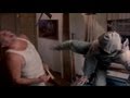 Ninja III The Domination 4 5 Ninja Pool Table Smackdown 1984