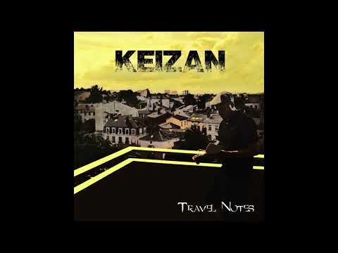 Keizan - Rome feat. Sukhà
