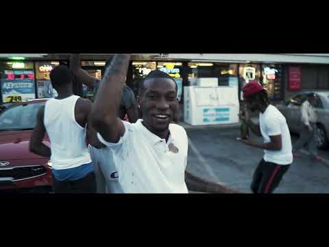Gotti Dinero aka Tay Mulla - Yea Yea (Official Music Video) | Shot By @ACGFILM