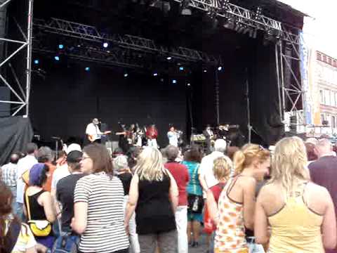 Bardentreffen Nürnberg 2009