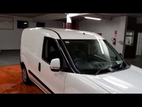 Fiat Doblo 2017 - Image 2