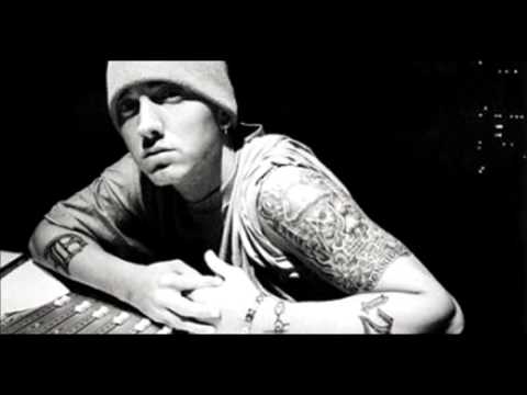 EMINEM Ft ANNA - FLY AWAY (MALINK REMIX)