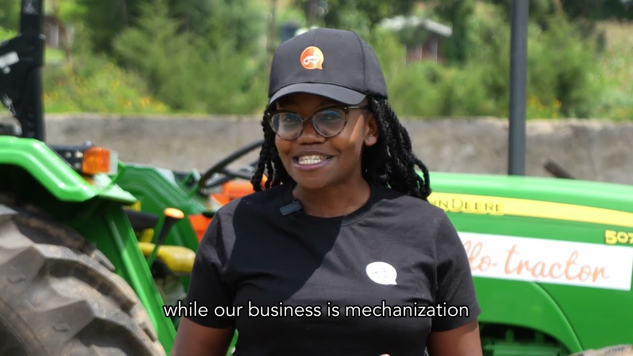 Farmer Trainings