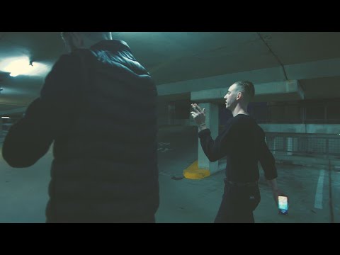ENKORE THE ARTIST - HELLBOY (OFFICIAL VIDEO)