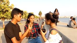 Dirty Double Meaning Question! - Part 2 | Virar2Churchgate