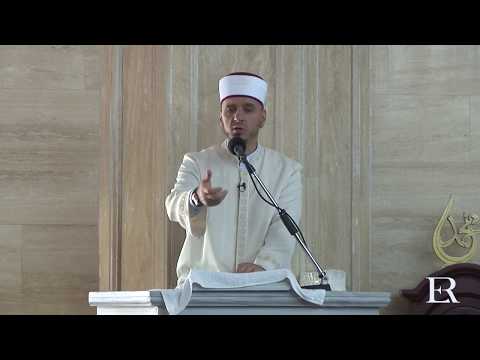 35. Komenti i sures el Ihlas - As s’ka lindur kë e as nuk është i lindur | Enis Rama