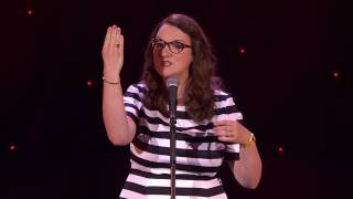 Sarah Millican: Outsider Live