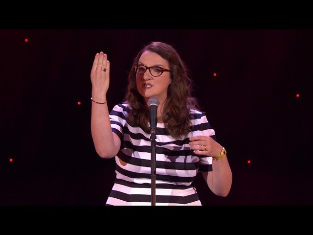 Sarah Millican: Outsider Live