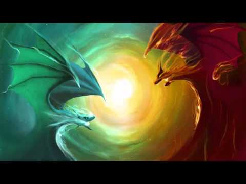 Epic Trance Techno   Awaken