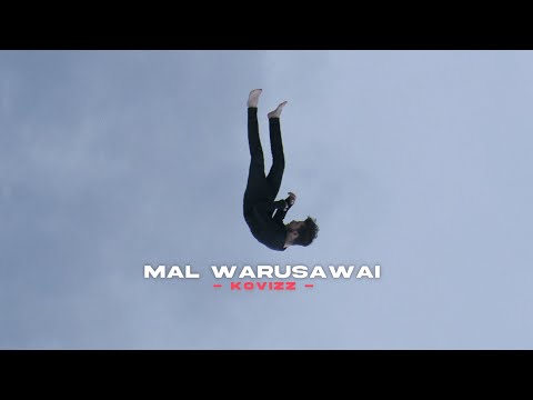 Mal Warusawai (slowed+reverb)