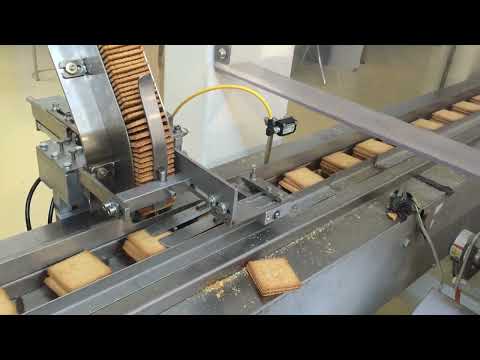 DISPENSAR SU BISCOTTI