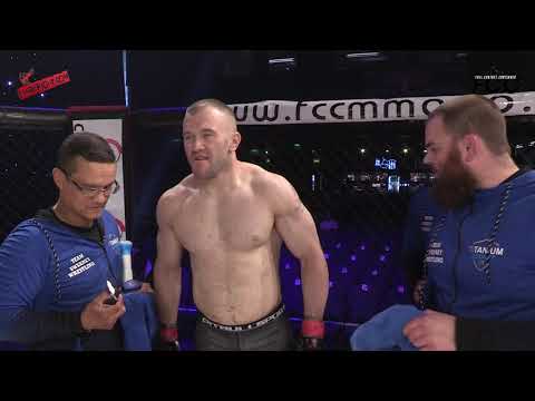 #FCC23: Jake Watkins vs Andy McGratton