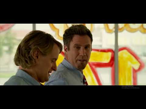 The Internship - movie Clip
