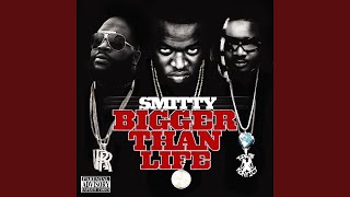 Died In Ya Arms Remix