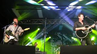 Adam Harvey & Troy Cassar Daley - Good Hearted Woman