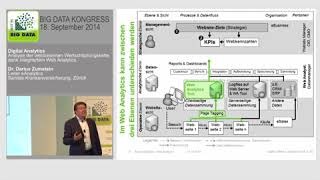 Big Data - Digital Analytics
