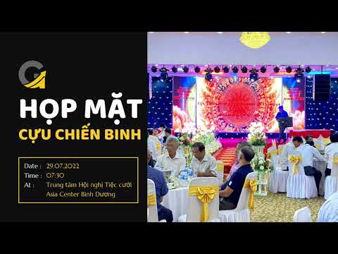 Họp Mặt