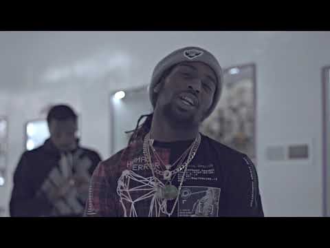 TheFedsWatchingTae x 1100 Himself - ALL N****S (Exclusive Music Video) || Dir. Cuzzoshotthis