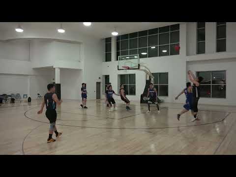 J17 vs Evergrande   Saturday tier 6   tcbl 2022 spring