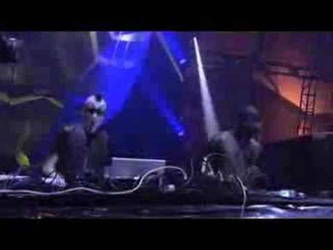 Qlimax 2006 DVD - Preview 05 Prophet ft. Headhunterz