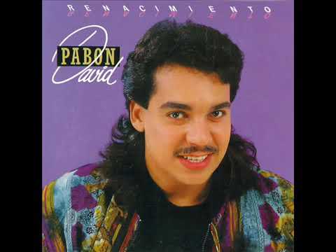 Y Nos Amamos - David Pabon