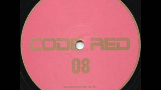 Adam Beyer - Code Red 08 B1 [Code Red, 1998]
