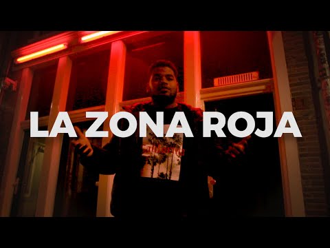 El Secreto de la Prost!tuc!0n en Paises bajos, Amsterdam