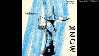 Reflections - Thelonious Monk
