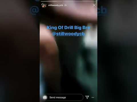 CB (7th) Jail Freestyle