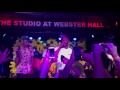 Tyler The Creator Surprise NYC Show 911 Live Ft Frank Ocean Webster Hall 8 3 17