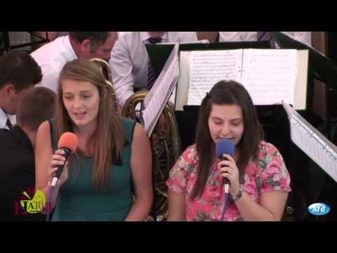 Duet Miriam & Claudia - Puterea lui Dumnezeu