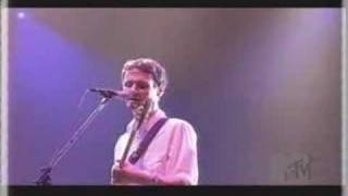 Teenage Fanclub - Fallen Leaves (live)