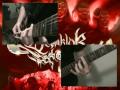 Metalocalypse Dethklok - Hatredy 