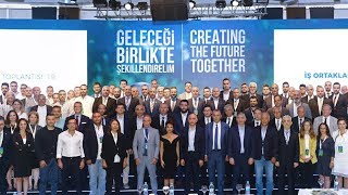 Assan Alüminyum 2019 İş Ortakları Toplantısı