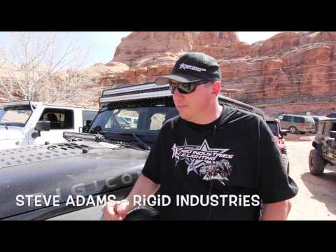 Rock Krawler Suspension - Leading Jeep Suspension Innovation