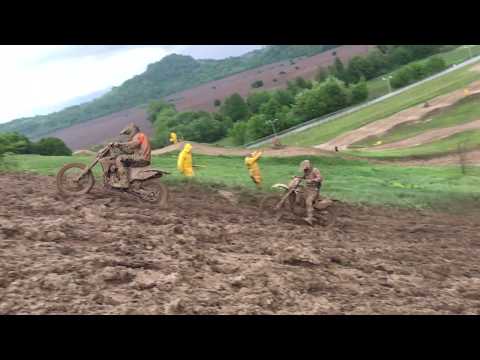 MOTOCROSS   SEVLIEVO   HARD   TO   MUD