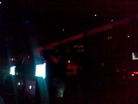 nextlevel party.. dj optick@divino galati 16.10.2009