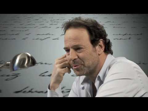 Le premier jour, par Marc Levy - vidéo 1