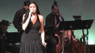 I Got Trouble - Christina Aguilera