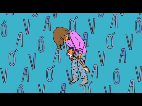 Avô Avó - Pequeno Cidadão (Clipe Oficial)