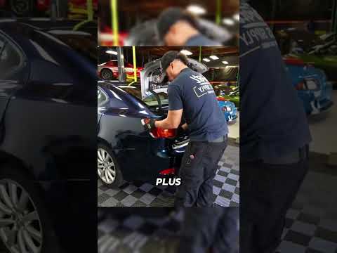 il s'est fait humilié à cause de sa voiture #automobile #conseilsauto #viral #shorts #renovation#fyp