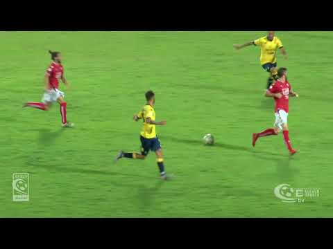 Piacenza Modena 2 - 1